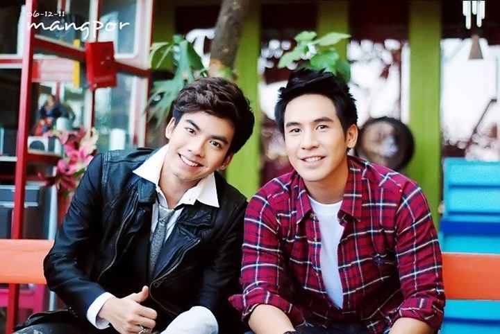 ต้น AF8 @ MV.เธอมีเวลาฟังแค่ไหน