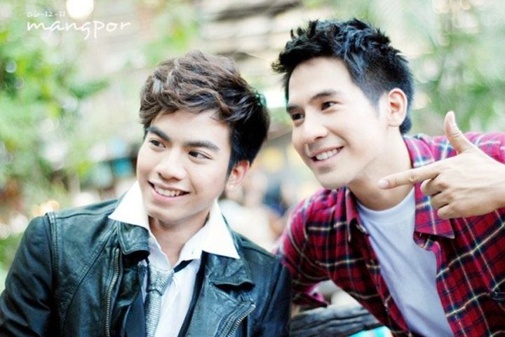 ต้น AF8 @ MV.เธอมีเวลาฟังแค่ไหน