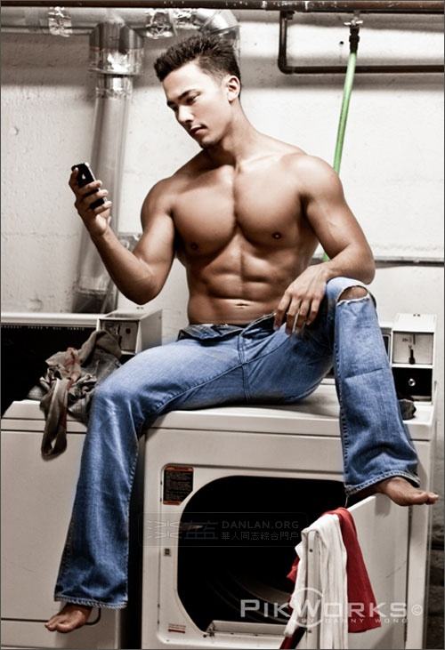 อื้อหือ เซ็กซี่จริง