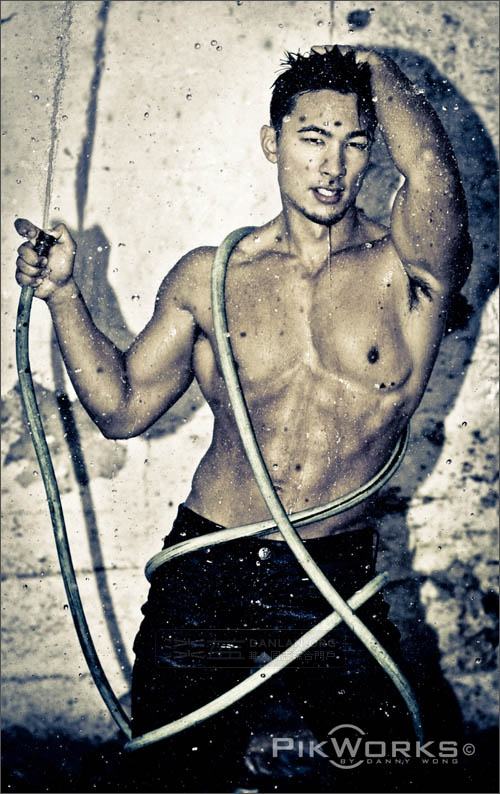 อื้อหือ เซ็กซี่จริง