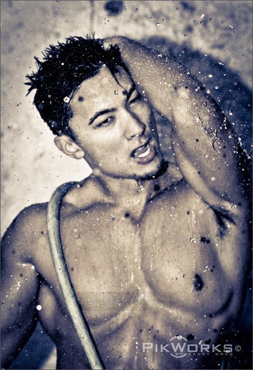 อื้อหือ เซ็กซี่จริง