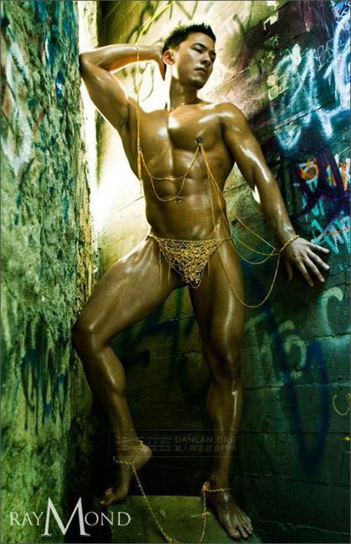 อื้อหือ เซ็กซี่จริง