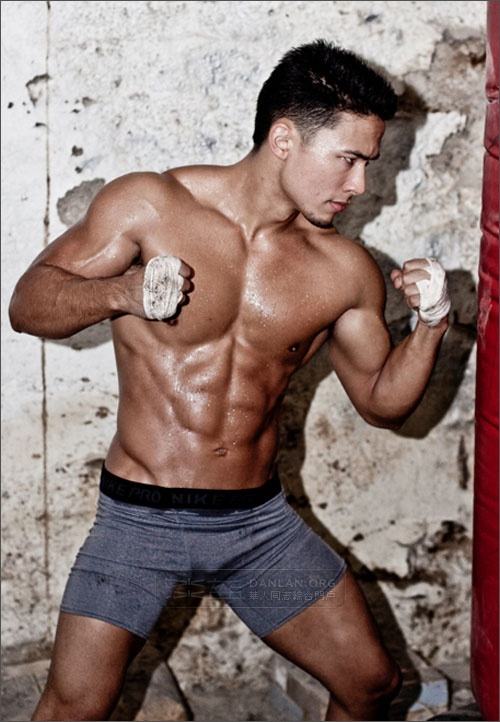 อื้อหือ เซ็กซี่จริง