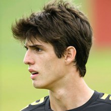 'LUCAS PIAZON!'  หนุ่มบราซิล หล่อ!!!!!!   (เด็กเชลซี)