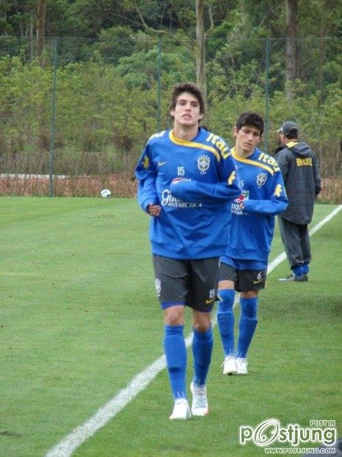 'LUCAS PIAZON!' หนุ่มบราซิล หล่อ!!!!!! >< (เด็กเชลซี)