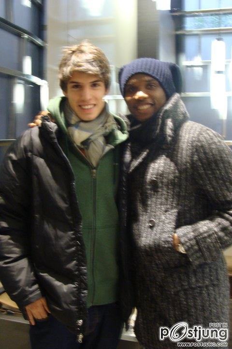 'LUCAS PIAZON!' หนุ่มบราซิล หล่อ!!!!!! >< (เด็กเชลซี)