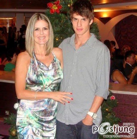 'LUCAS PIAZON!' หนุ่มบราซิล หล่อ!!!!!! >< (เด็กเชลซี)