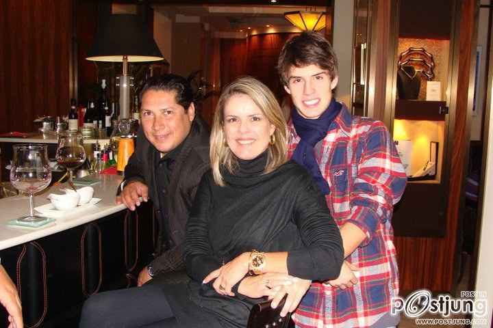 'LUCAS PIAZON!' หนุ่มบราซิล หล่อ!!!!!! >< (เด็กเชลซี)