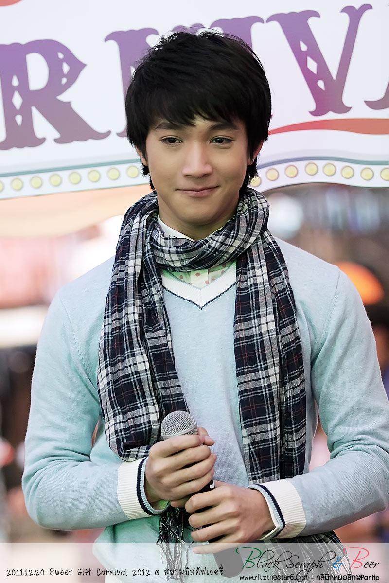 ริท งาน Sweet Gift Carnival 2012 @ สยามดิสคัฟเวอรี่