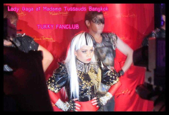 จะมีสักกี่คนที่ทำแบบนี้ได้แบบเธอ.....