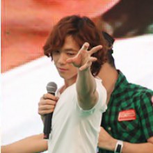 Lee Hong Ki ฉายเดี่ยว เอาใจแฟนๆชาวไทย