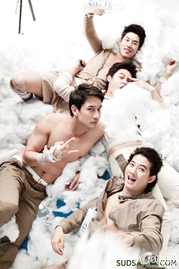 โอ้ยยน้ำหมากกระฉอกแล้วววๆๆ