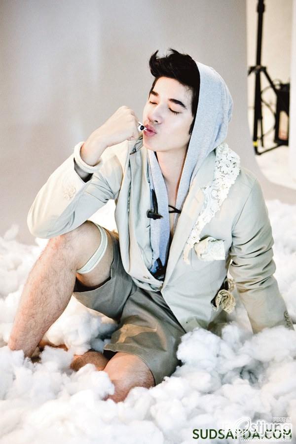 โอ้ยยน้ำหมากกระฉอกแล้วววๆๆ