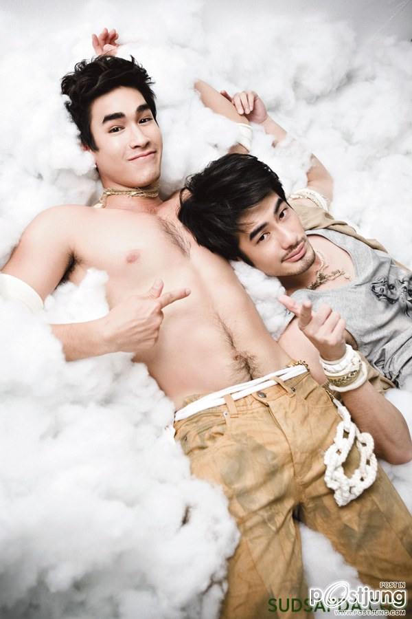 โอ้ยยน้ำหมากกระฉอกแล้วววๆๆ