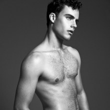 MASCULINE DOSAGE: MILANO BY PHOTOGRAPHER REGEN CHEN