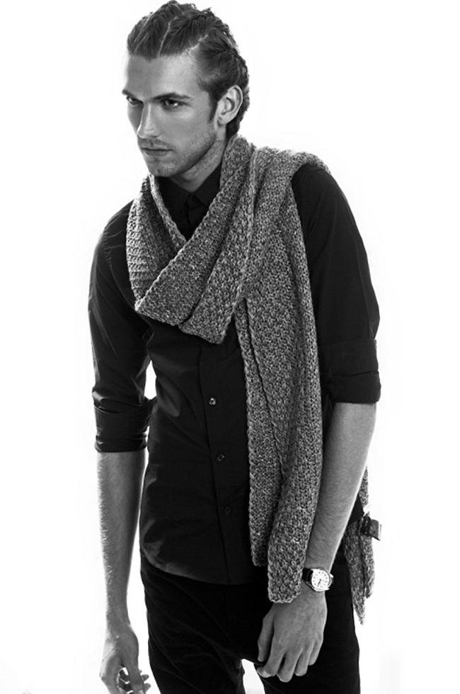 MASCULINE DOSAGE: MILANO BY PHOTOGRAPHER REGEN CHEN