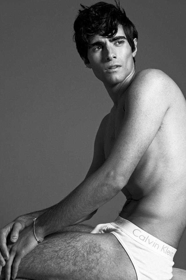 MASCULINE DOSAGE: MILANO BY PHOTOGRAPHER REGEN CHEN