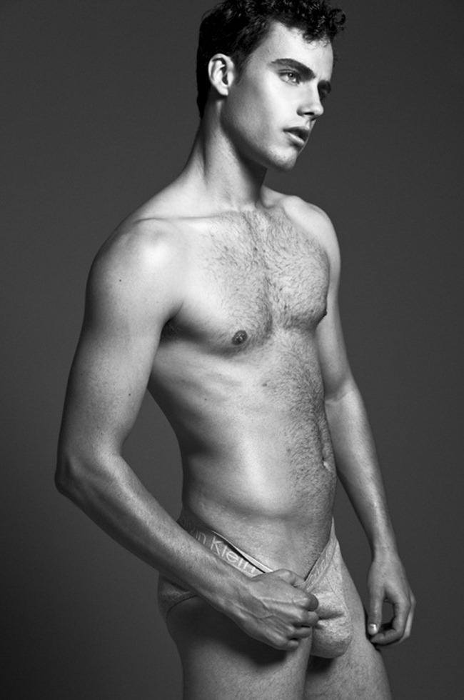 MASCULINE DOSAGE: MILANO BY PHOTOGRAPHER REGEN CHEN