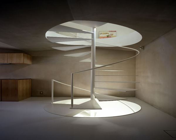 Japanese Home Architecture - hidden behind the minimalist facade