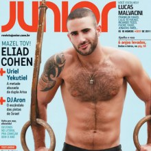 Revista Junior #35