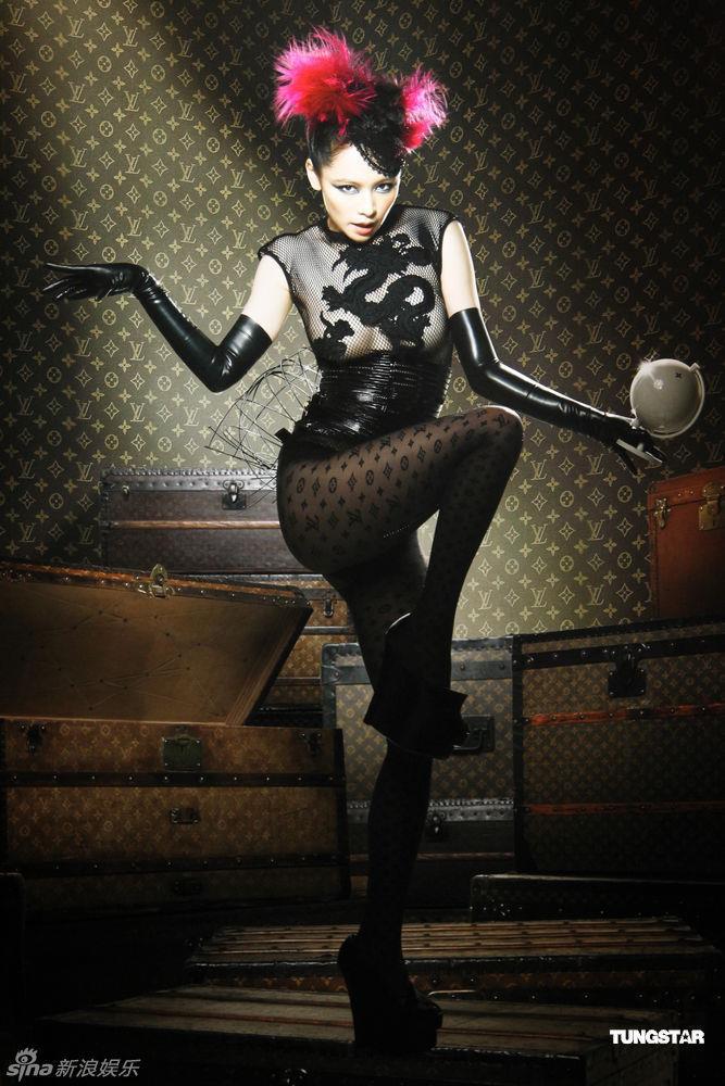 Taiwan Big Shot Charity Photo Exhibition