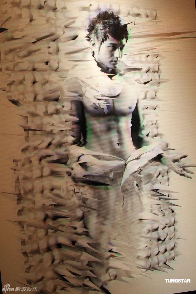 Taiwan Big Shot Charity Photo Exhibition