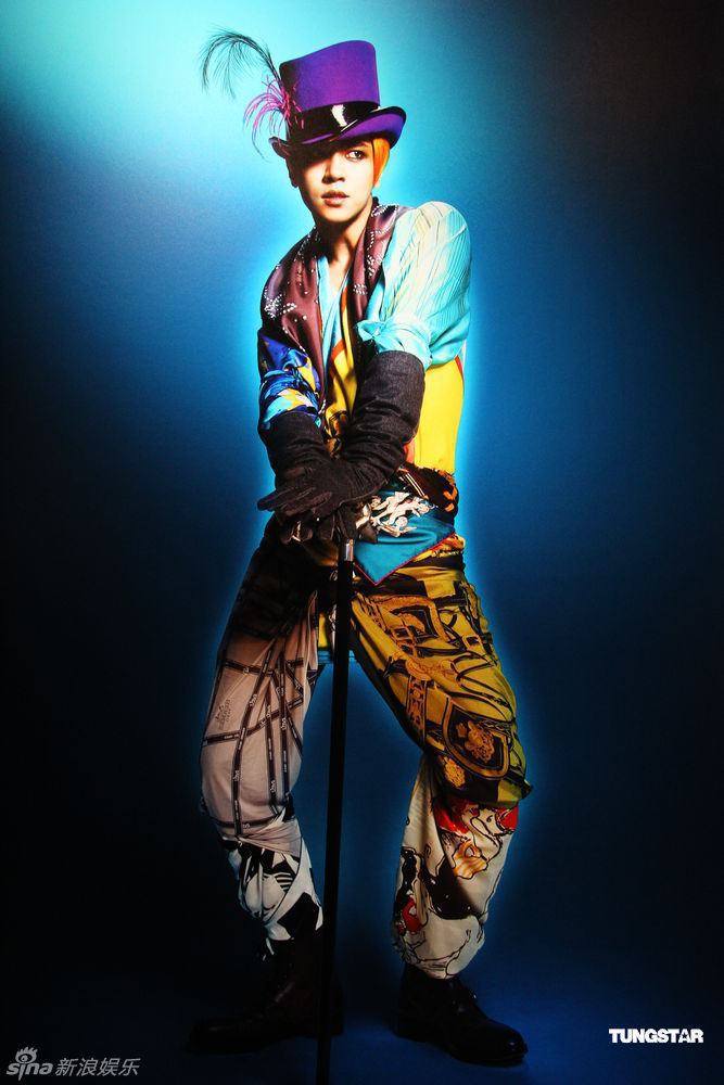 Taiwan Big Shot Charity Photo Exhibition