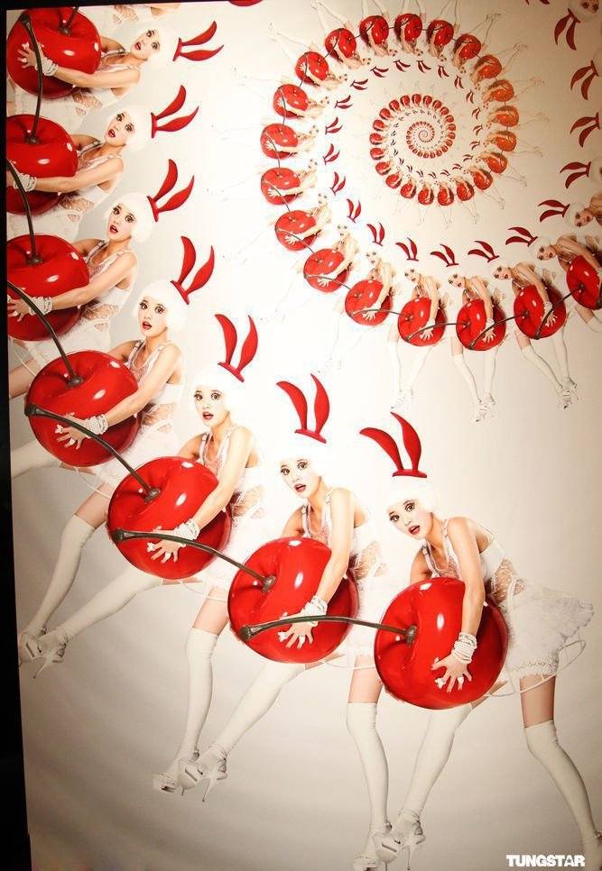 Taiwan Big Shot Charity Photo Exhibition