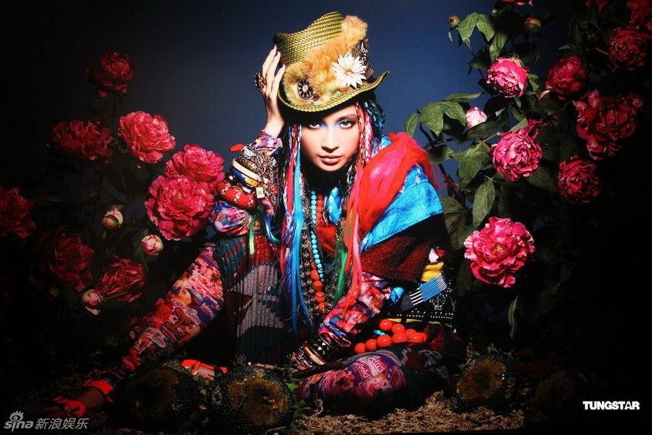 Taiwan Big Shot Charity Photo Exhibition