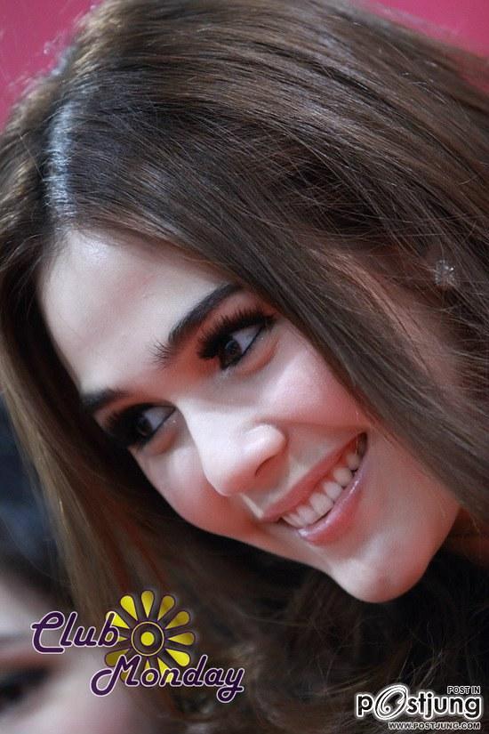 ชมพู่ อารยา ชูมๆๆ เธอเนียนมาก