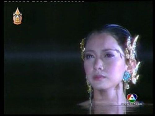 วาดจันท์ร vs วินตา ใน กาษา นาคา ver2 ฮามาก อยากรู้ว่า น้องคนนี้ที่แสดงอ่ะ ชื่ออะไรคะ เล่นดีมาก