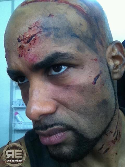 Resident evil Retribution ผีชีวะ5 ข่าวล่าสุดบอกว่า Teaser จะเปิดตัวครั้งแรก วันที่ 1 มกราคม 2555 นี้