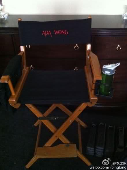 Resident evil Retribution ผีชีวะ5 ข่าวล่าสุดบอกว่า Teaser จะเปิดตัวครั้งแรก วันที่ 1 มกราคม 2555 นี้