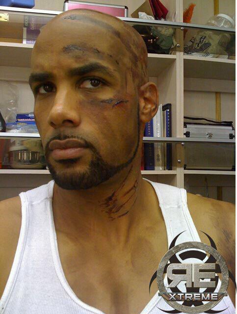 Resident evil Retribution ผีชีวะ5 ข่าวล่าสุดบอกว่า Teaser จะเปิดตัวครั้งแรก วันที่ 1 มกราคม 2555 นี้