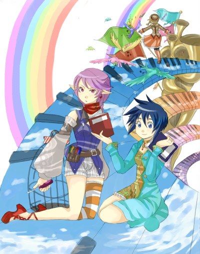 คนรักการ์์ตูููน ~73~