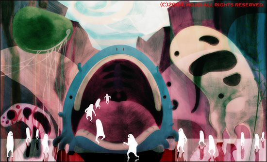 คนรักการ์์ตูููน ~73~