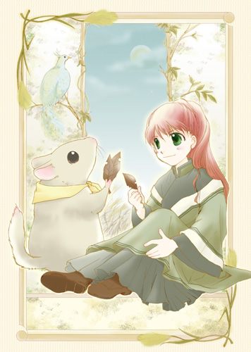 คนรักการ์ตูน 12 อาณาจักรเทพยุทธ์