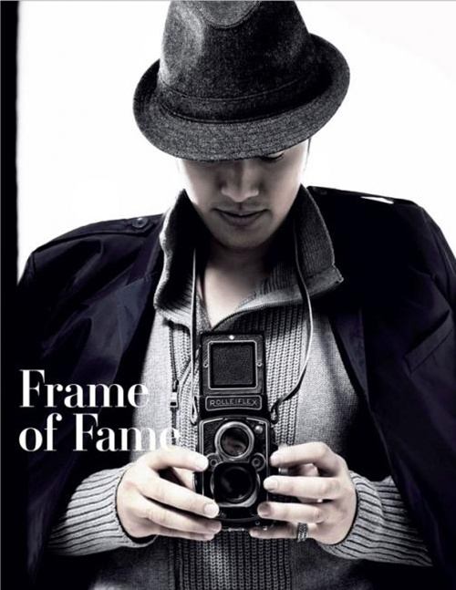 อั๋น-วิทยา @ เปรียว vol. 31 no. 688 December 2011