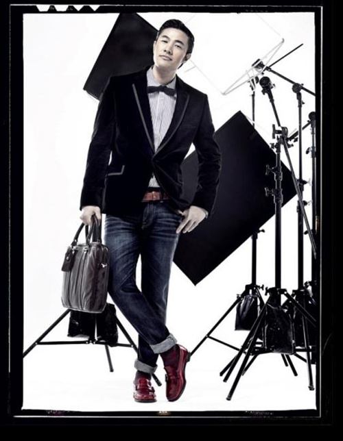 อั๋น-วิทยา @ เปรียว vol. 31 no. 688 December 2011