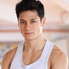 Hideo Muraoka @ Gold's Gym