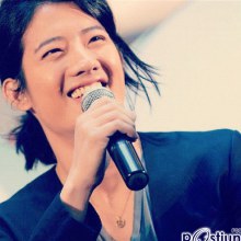 เป้ ปลื้ม ซิว Hamburger this is it