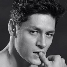 Hideo Muraoka New Digitals by Kench