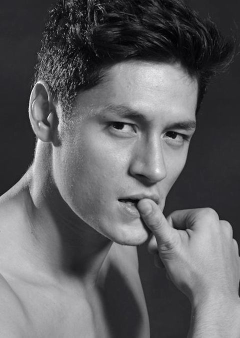 Hideo Muraoka New Digitals by Kench