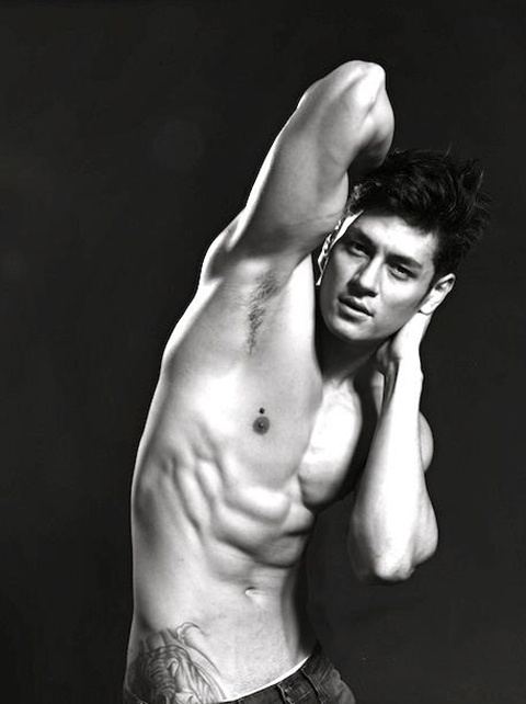 Hideo Muraoka New Digitals by Kench
