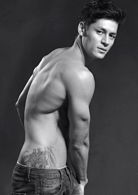 Hideo Muraoka New Digitals by Kench