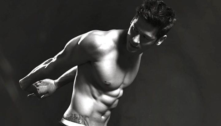 Hideo Muraoka New Digitals by Kench