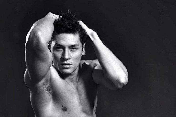 Hideo Muraoka New Digitals by Kench