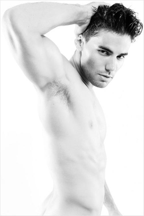 Photoshoot men album 424 : Wesley Pereira