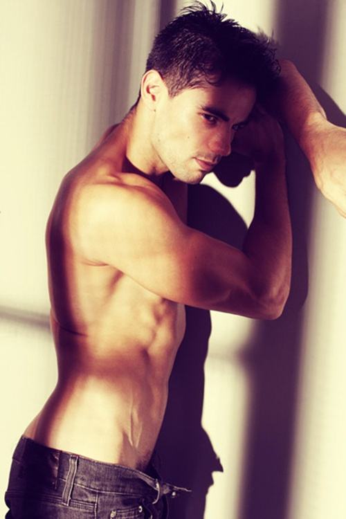 Photoshoot men album 424 : Wesley Pereira