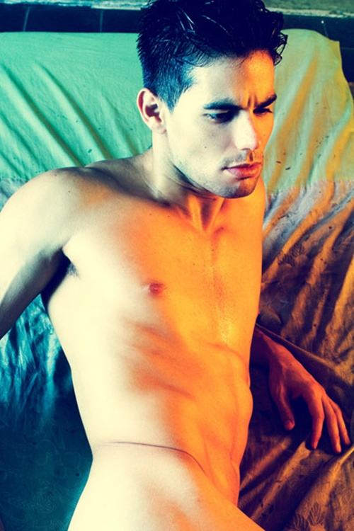 Photoshoot men album 424 : Wesley Pereira